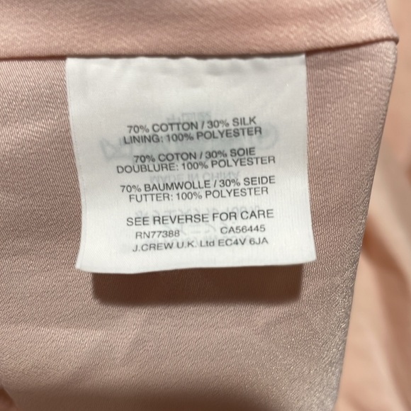 J. Crew Dress - Picture 5 of 8